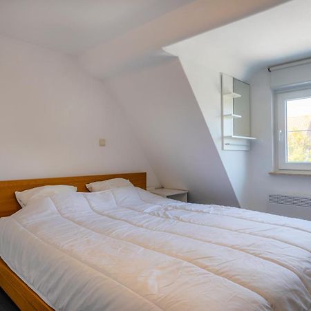 Ferienwohnung Beau Sejour Koksijde Exterior foto