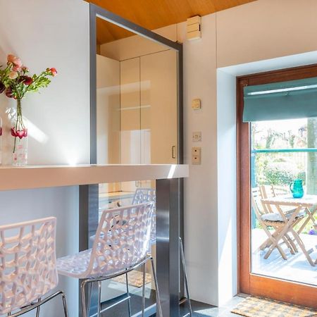 Ferienwohnung Beau Sejour Koksijde Exterior foto