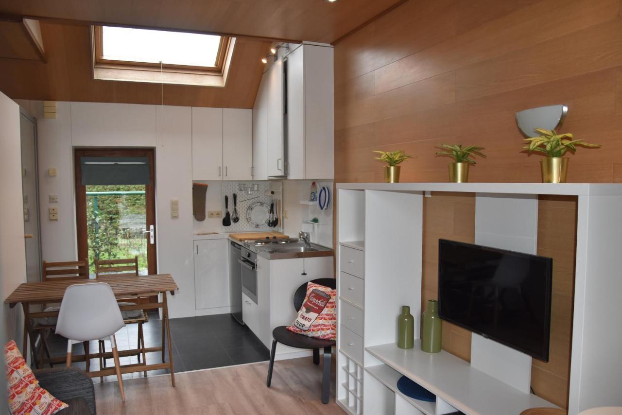 Ferienwohnung Beau Sejour Koksijde Exterior foto