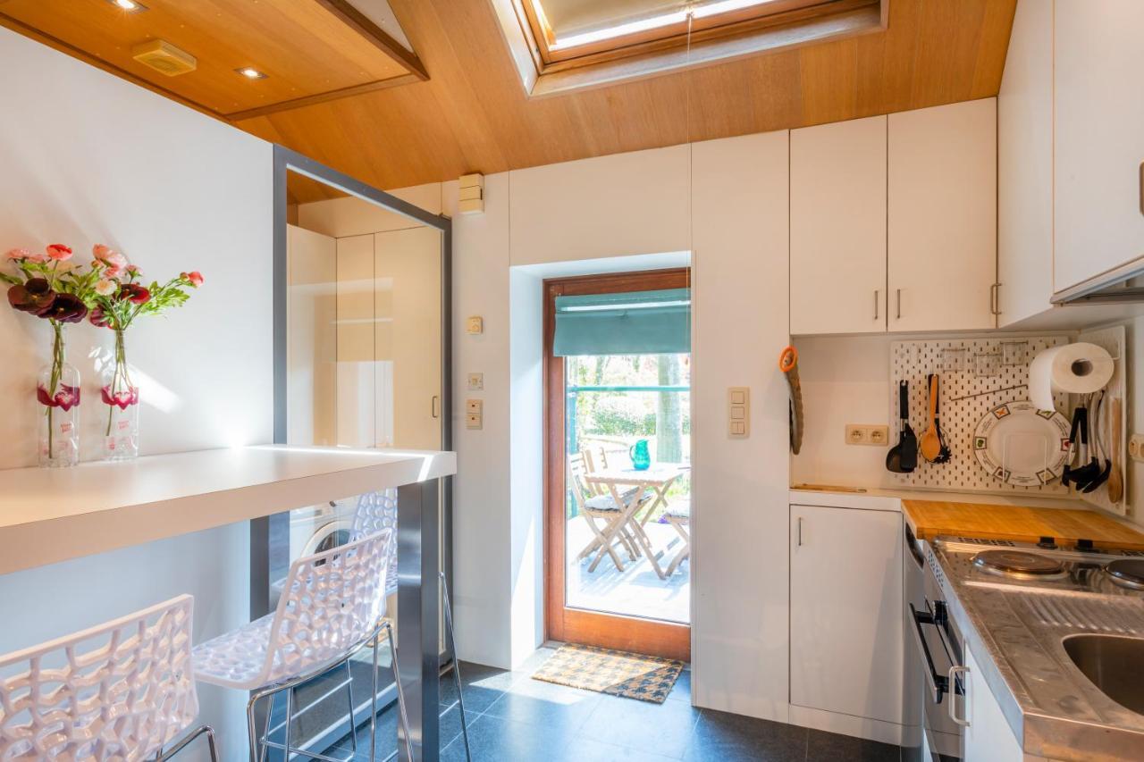 Ferienwohnung Beau Sejour Koksijde Exterior foto
