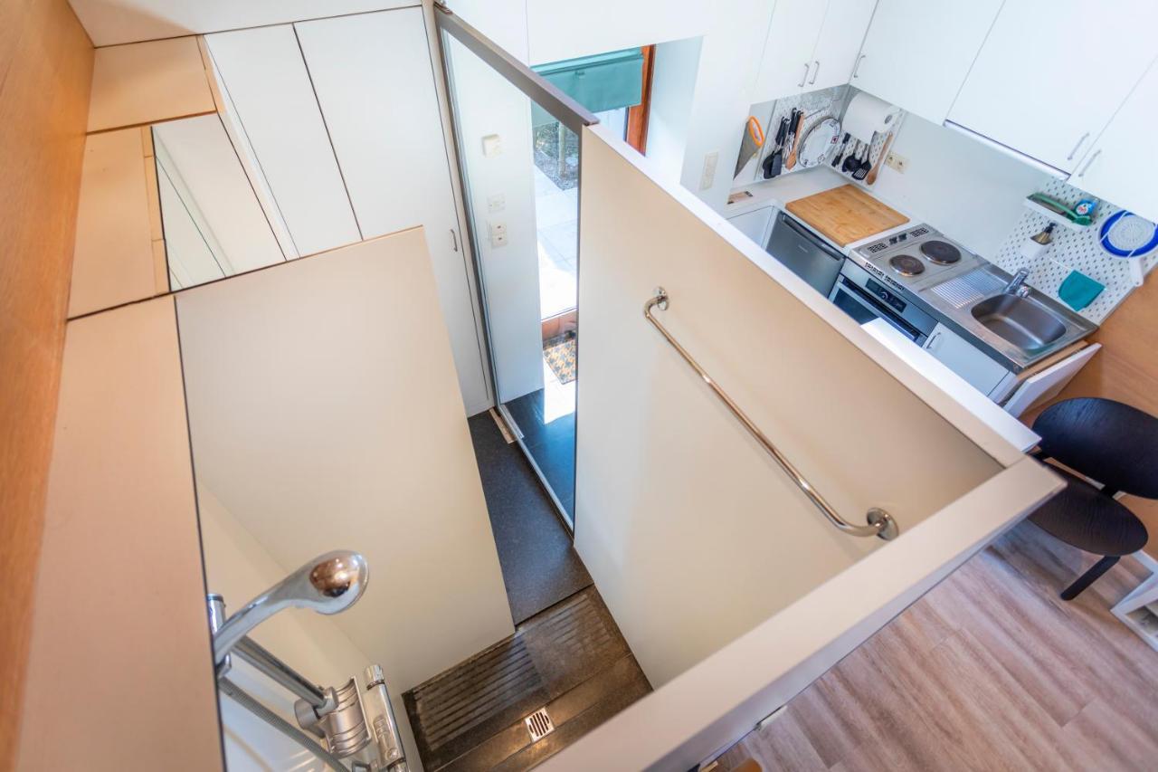 Ferienwohnung Beau Sejour Koksijde Exterior foto
