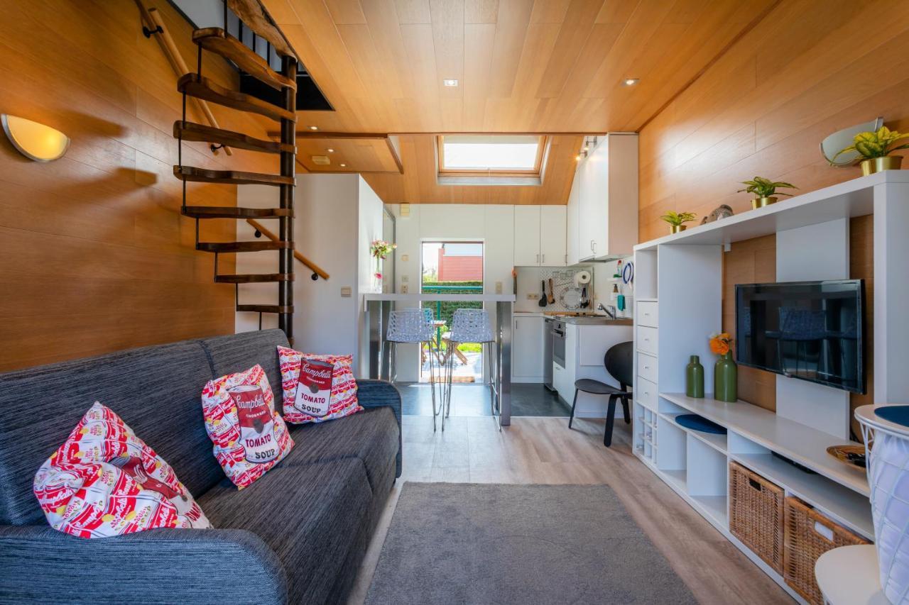 Ferienwohnung Beau Sejour Koksijde Exterior foto
